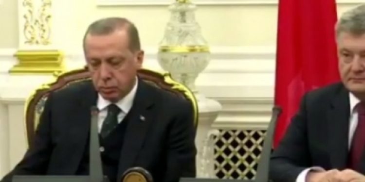 Veysel Ayhan Erdoğan’ın iki korkusunu yazdı