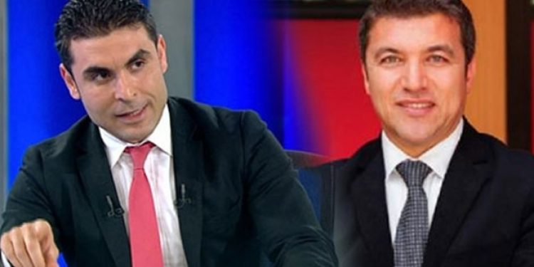 “İsmail Küçükkaya ve Fidel Okan tutuklanacak!”