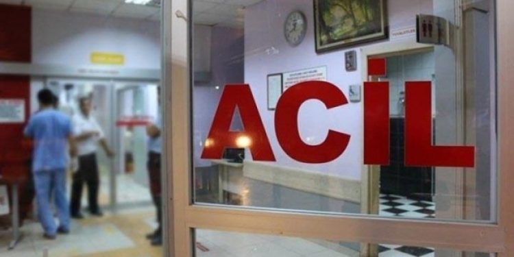 Hastane kreşinde 25 çocuk zehirlendi