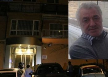 Fenerbahçeli yönetici evinde ölü bulundu