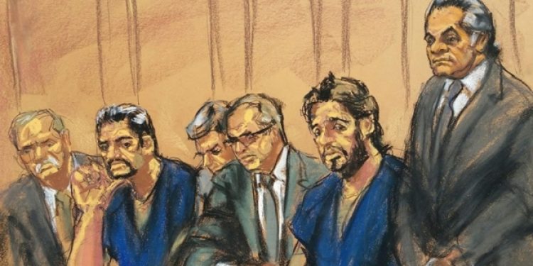 Zarrab davasını yerinden takip eden avukat konuştu