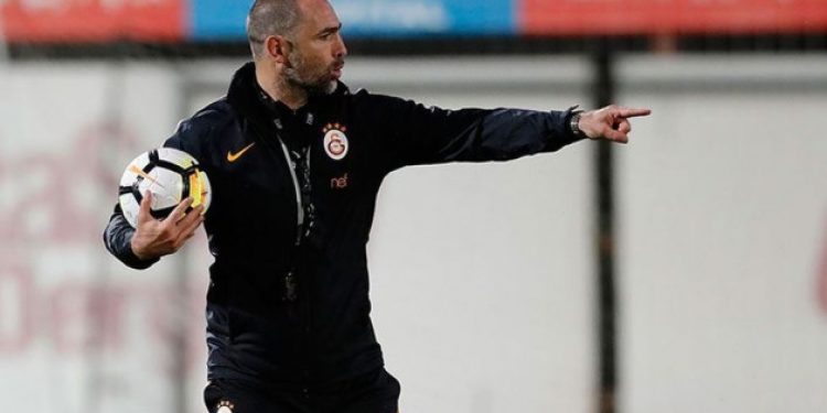 Tudor’dan sürpriz hazırlığı