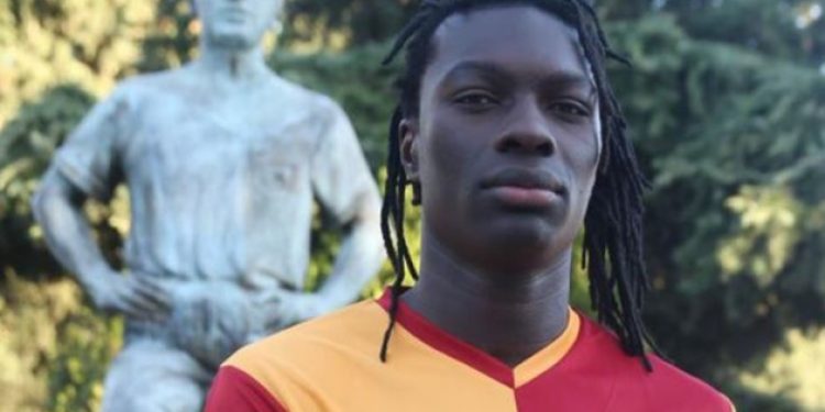 Derbi öncesi Gomis’ten çarpıcı açıklamalar