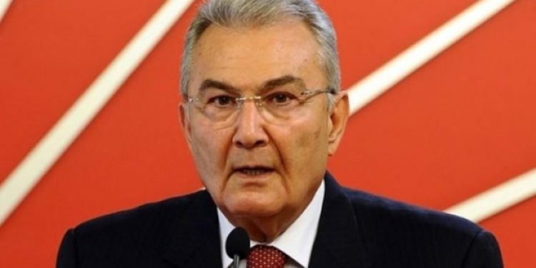Deniz Baykal’a hatalı tedavi uygulandı iddiası