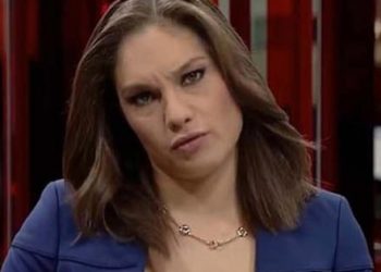 Nevşin Mengü’den Erdoğan paylaşımı