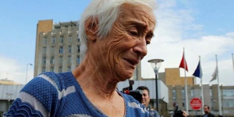 Olcay Baykal: Risk varmış, bekliyoruz