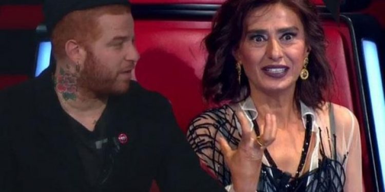 Gökhan Özoğuz: Yıldız ırkçı değil!