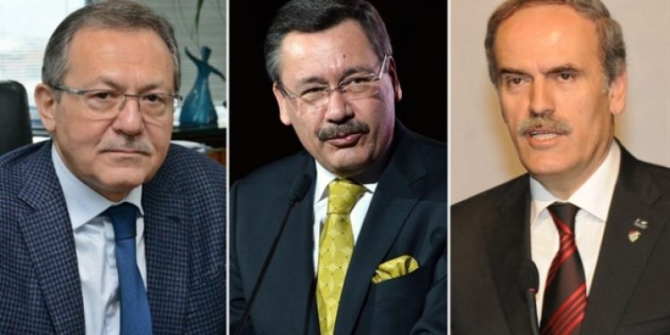 Başkanlar Erdoğan’a karşı birleştiler iddiası!