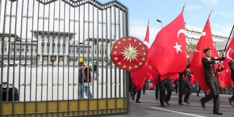 İtibardan tasarruf olmaz 29 EKİM’den olur!