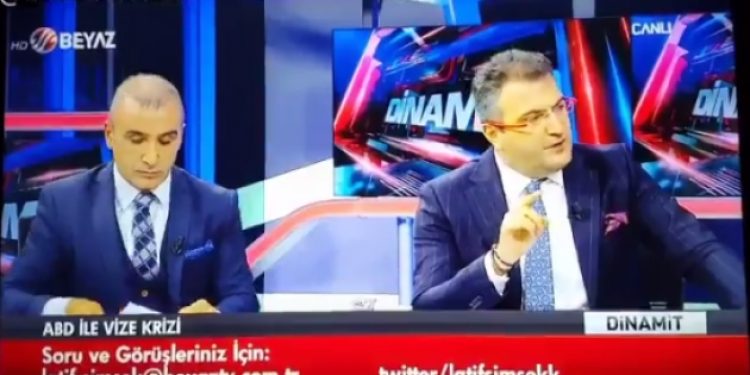 Cem Küçük mafya ve haydut devleti anlattı!