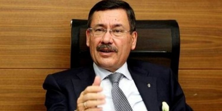 Beyaz TV’den Melih Gökçek bombası: Direnmeyecek