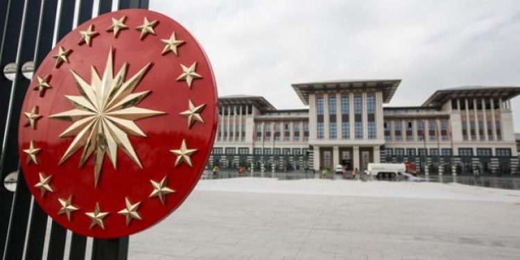 Cumhurbaşkanlığı adaylığı için dev masraf: 15 milyon TL