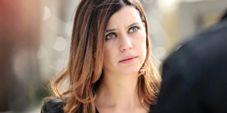 Beren Saat hemen her gün hastanede