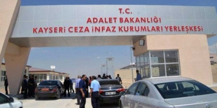 Bir cezaevi avukatının anıları