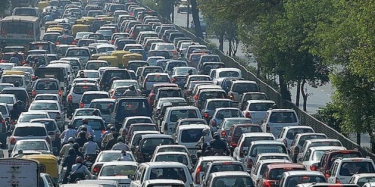 Derbi nedeniyle bu yollar kapalı