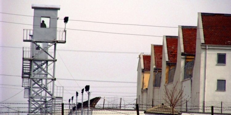 PPJ’den Türkiye’deki cezaevleri raporu