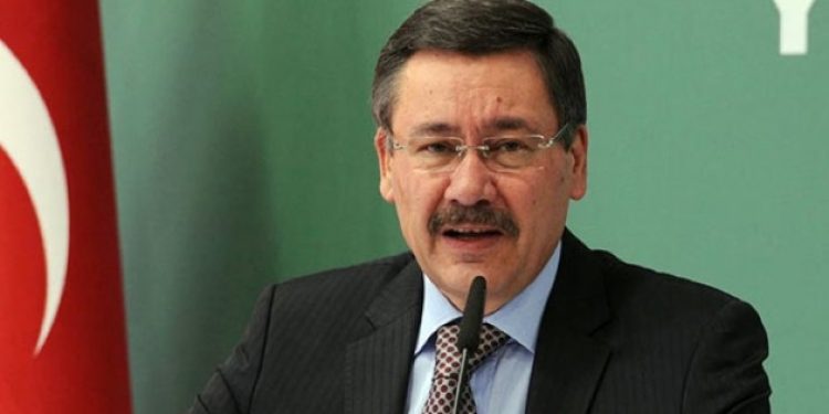 AKP’li vekil: Melih Gökçek 24 Ekim’de istifasını veriyor