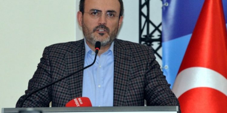 AKP’den istifa etmeyen başkanlara bir uyarı daha: Riayet etmeliler