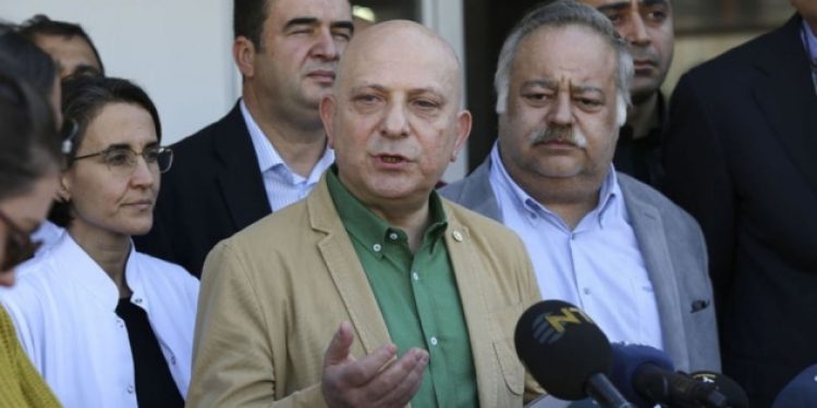 Deniz Baykal’ın durumuyla ilgili bir açıklama daha geldi