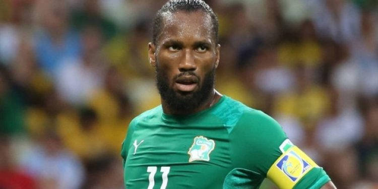 Drogba derbi için ne dedi