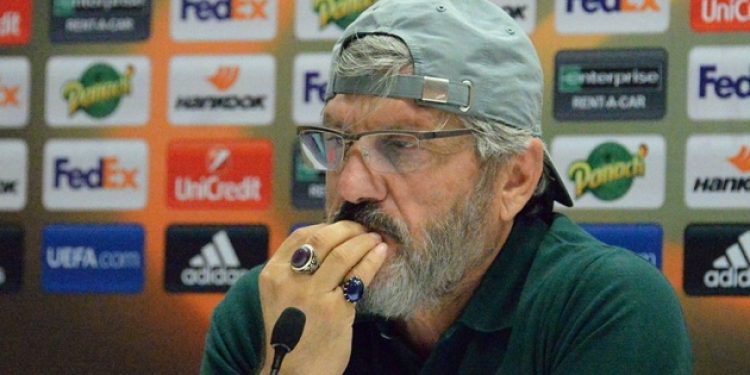 Süper Lig’de bir ayrılık daha