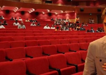 AKP’nin algı filmi ‘Kurtlar Vadisi Vatan’a ‘boş salon’ şoku!