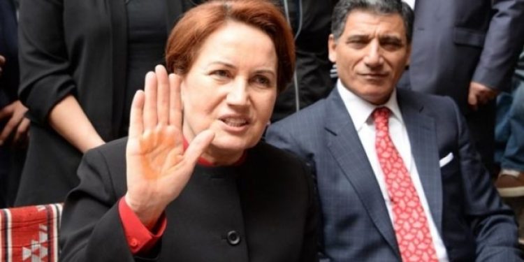 Akşener’e parti kurdurtmazlarsa ne olacak?