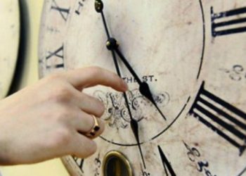 Yaz saati uygulamasında yeni gelişme!