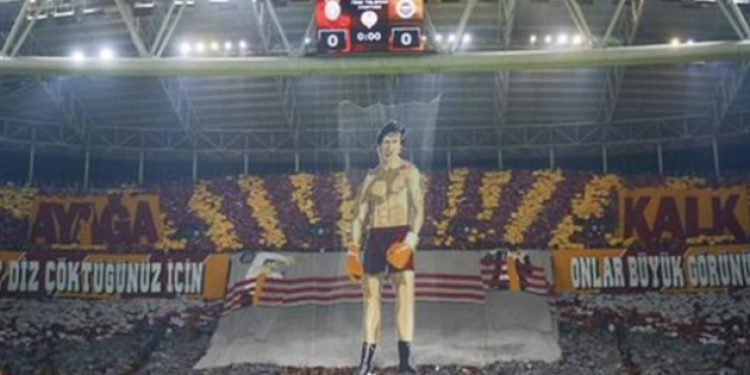 AKP’den Rocky Koreografisine cemaat soruşturması!