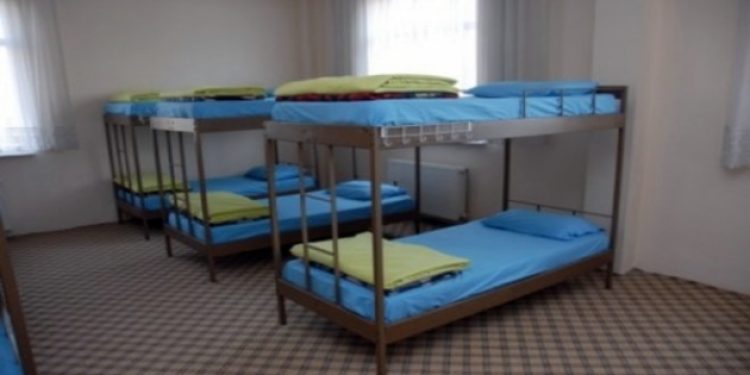 KYK yurdu AKP’nin vakfına peşkeş çekildi!