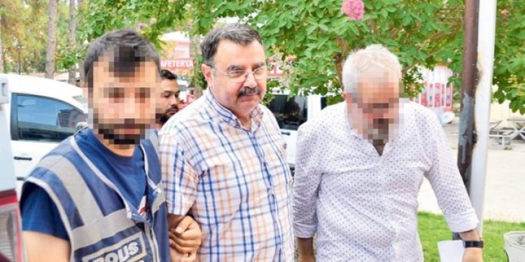 Gül Kongo’daki okula 10 bin Euro bağışlamış!