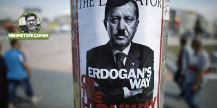 Neden Türk İslamcıları ve İslamo-faşistleri Schmitt’in düşüncelerine başvuruyorlar?