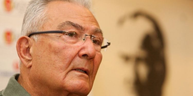 Deniz Baykal’ın sağlık durumu hakkında yeni açıklama