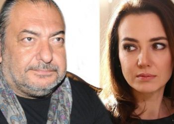 Reha Muhtar, uzaklaştırma kararı aldırdı