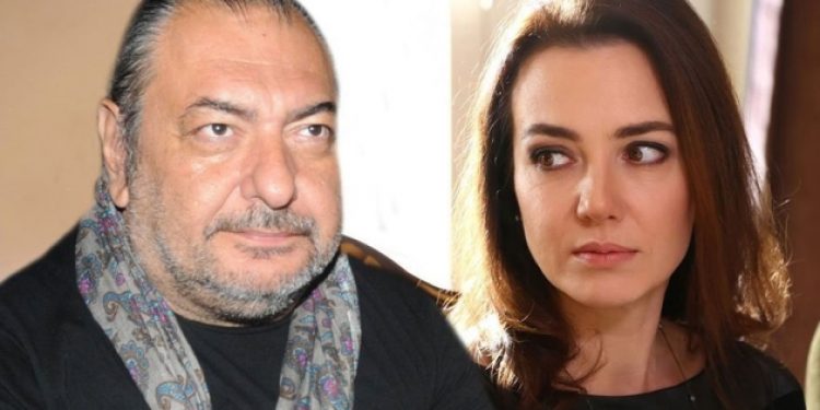 Reha Muhtar, uzaklaştırma kararı aldırdı