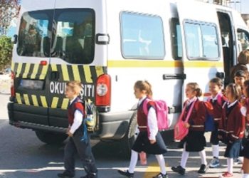 Okul servislerinde yeni düzenlemenin detayları açıklandı
