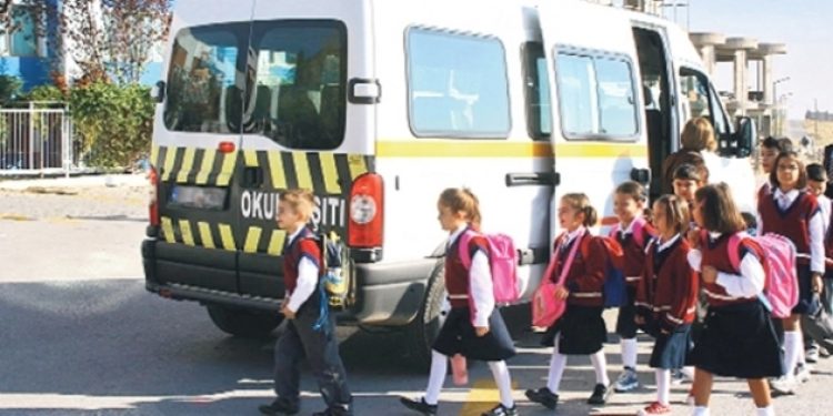 Okul servislerinde yeni düzenlemenin detayları açıklandı