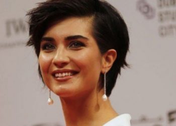 Tuba Büyüküstün Los Angeles’ta festival jürisi