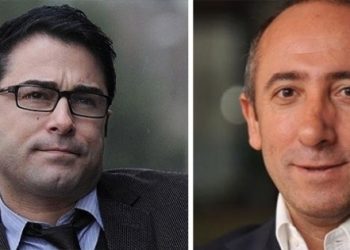 Medya davasında 3 gazeteci tahliye edildi!