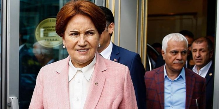İşte Meral Akşener’in partisinin kurucular kurulu!