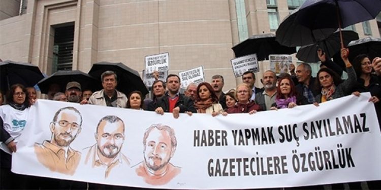 Berat Box davasında sadece bir tahliye