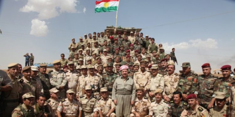 Barzani’den Bağdat’a üç maddelik öneri