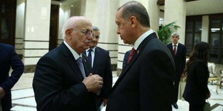 “Erdoğan, Meclis Başkanı Kahraman’dan da istifa isteyecek”