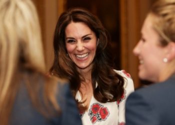 Kraliyet Ailesi’nin ve ünlülerin estetik sırları çalındı