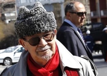 Yalçın Küçük Doğu Perinçek kavgasında yeni perde