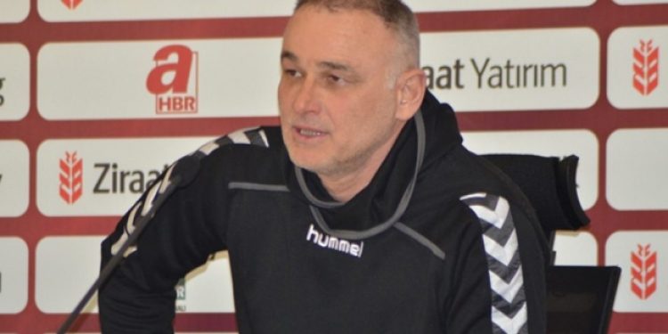 Atiker Konyaspor’un yeni hocası belli oldu