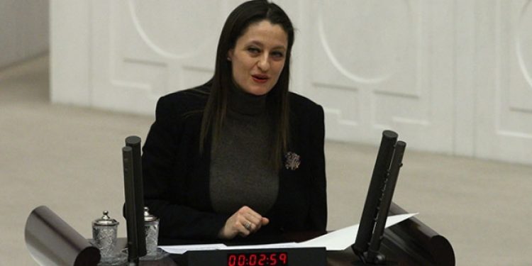 Şafak Pavey’in milletvekilliği düşürüldü