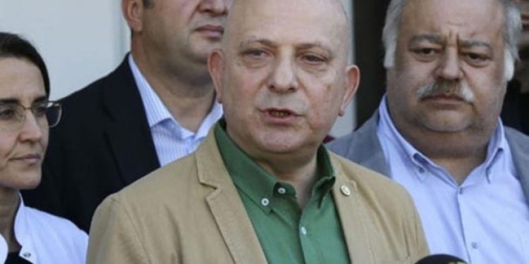 Deniz Baykal’ın sağlık durumuna ilişkin yeni açıklama