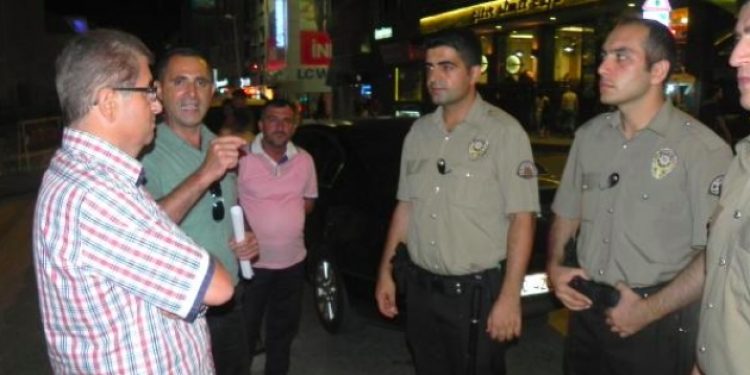 KPSS şartı olmadan ‘Gece Bekçileri’ alacaklar!