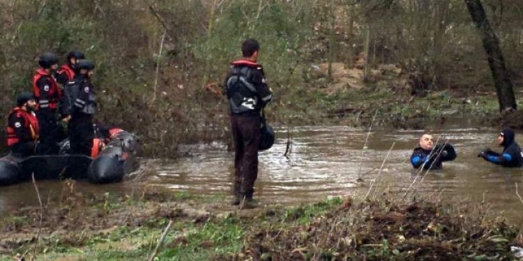 Tekirdağ’daki kayıp askerden acı haber